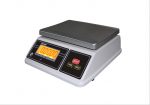 Kitchen Table Scales: SW3 High Precision Table Scale. 3kg x 0.1g Capacity