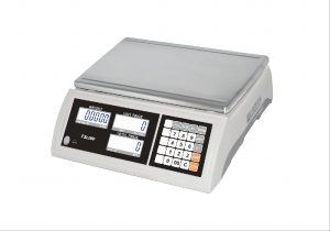Industrial Counting Scales: JC Series Counting Scales for Sale Australia. 6kg - 45kg Capacity