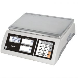 Industrial Counting Scales: JC Series Counting Scales for Sale Australia. 6kg - 45kg Capacity