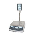 Price Computing Retail Scales: QSP Series TRADE APPROVED Table Scales.