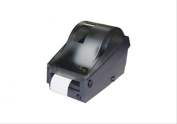 OS-2130D Direct Thermal Printer. Interfaces: Serial RS-232 (9 pin), USB (2.0), Cash Drawer ,Etherent(Optional).