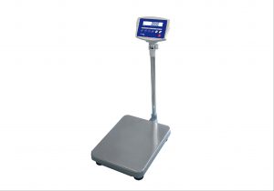 Industrial Platform Scales For Sale: KW Series High Precision. 60kg x 5g & 150kg x 10g.
