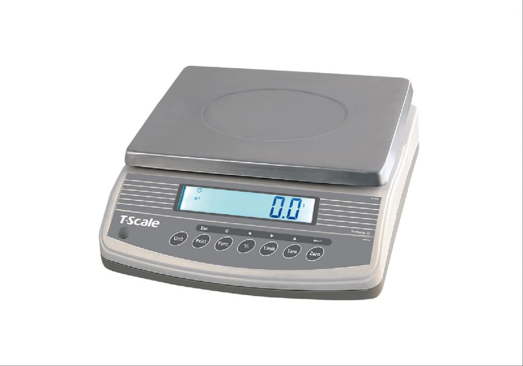 Industrial Table Scales Qhw Heavy Duty Table Portion Scale Trade