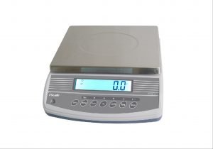 Laboratory Scales: QHW++ High Precision Table Lab Scale. 6kg x 0.05g / 15kg x 0.1g / 30kg x 0.2g Capacity