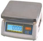 Kitchen Table Portion Scales: T28 Portion Control Table Scale: 6kg, 15kg. Internal resolution: 1/150,000