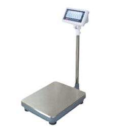 Platform Scales For Sale: BW Series Trade Approved & Non Trade Models. 30 - 600kg