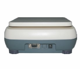 EHB Pharmacy Balance Rear View