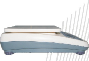 EHB Pharmacy Balance Side View