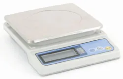 Bakery Scales