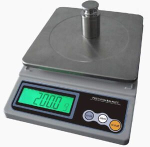 HC Series Kitchen Digital Portion Control Table Scales