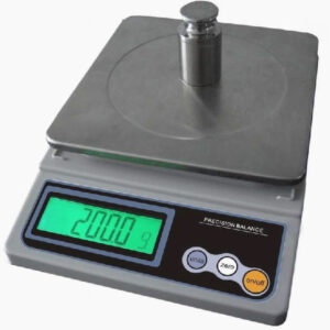 HC Series Kitchen Digital Portion Control Table Scales