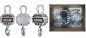 HR Series Digital Crane Scales