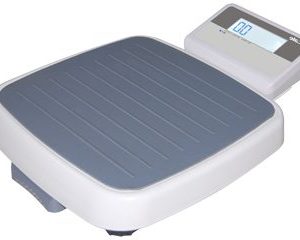 Medical Scales: M302 Step on Patient Weight Scale. TGA Approved. 300kg Capacity.