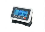 Industrial Weighing Indicators: NTW Series Trade Approved Indicator.