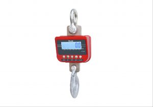 Crane Hanging Scales: TN Series Electronic Waterproof IP65 Crane Scale