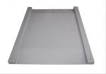 Floor Ramp Scales: Drop Deck Ramp
