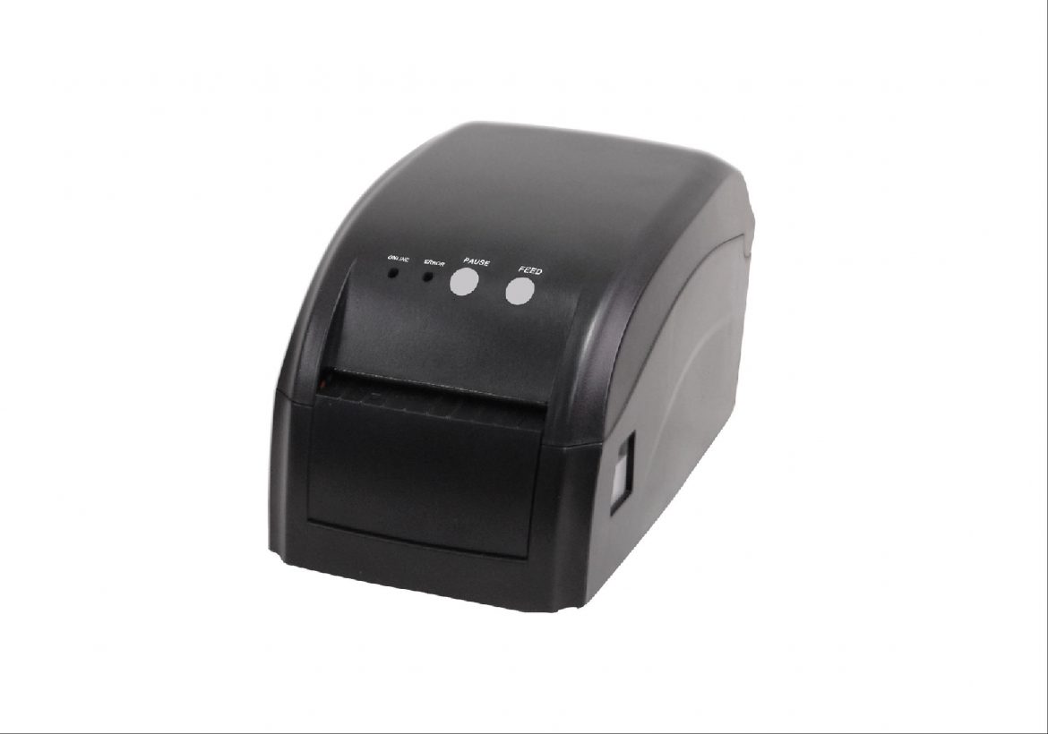 Label Printer Rp80 RP806 Compatible Direct Thermal Label Printer. 203 dpi. Interfaces ...
