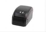 RP806 Compatible Direct Thermal Label Printer. 203 dpi. Interfaces: Serial RS-232 (9 pin), USB (2.0), Cash Drawer.