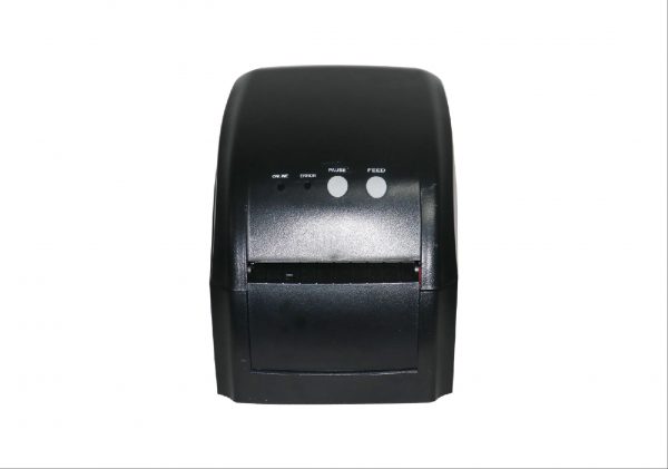 RP806 Thermal printer (front view)