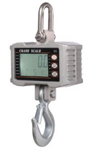 ES Series Crane Scale